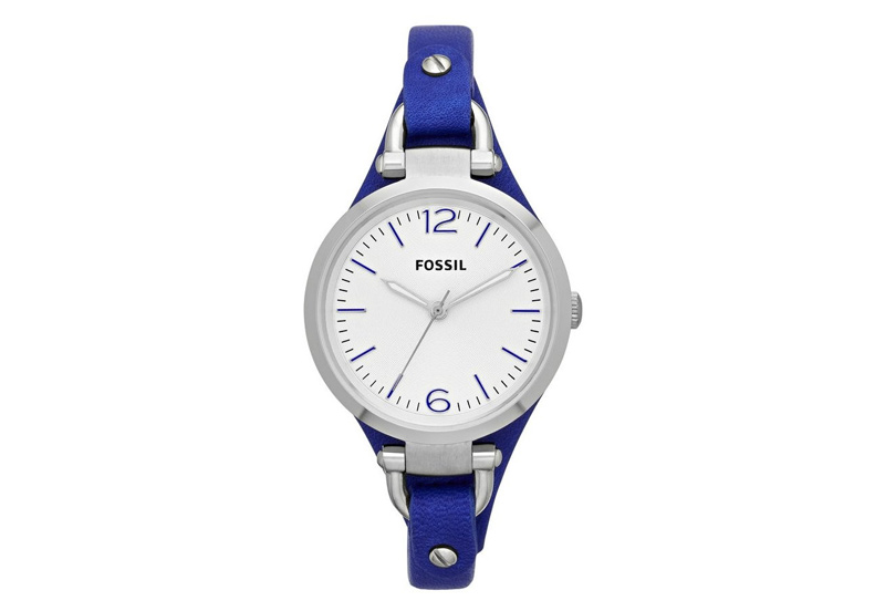 Fossil horlogeband ES3318