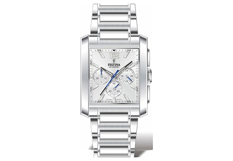 Festina horlogebandje F20635-1