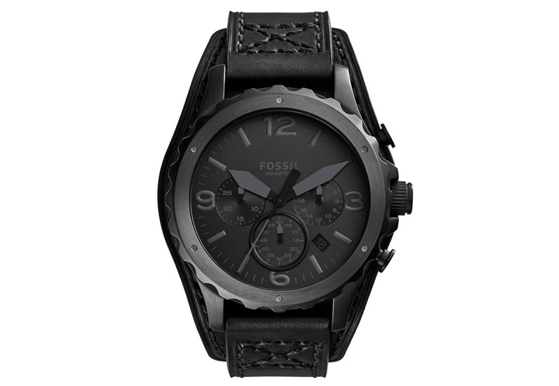 Fossil JR1510 horlogeband
