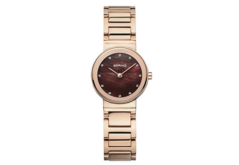Bandje voor Bering horloge: 10126-765