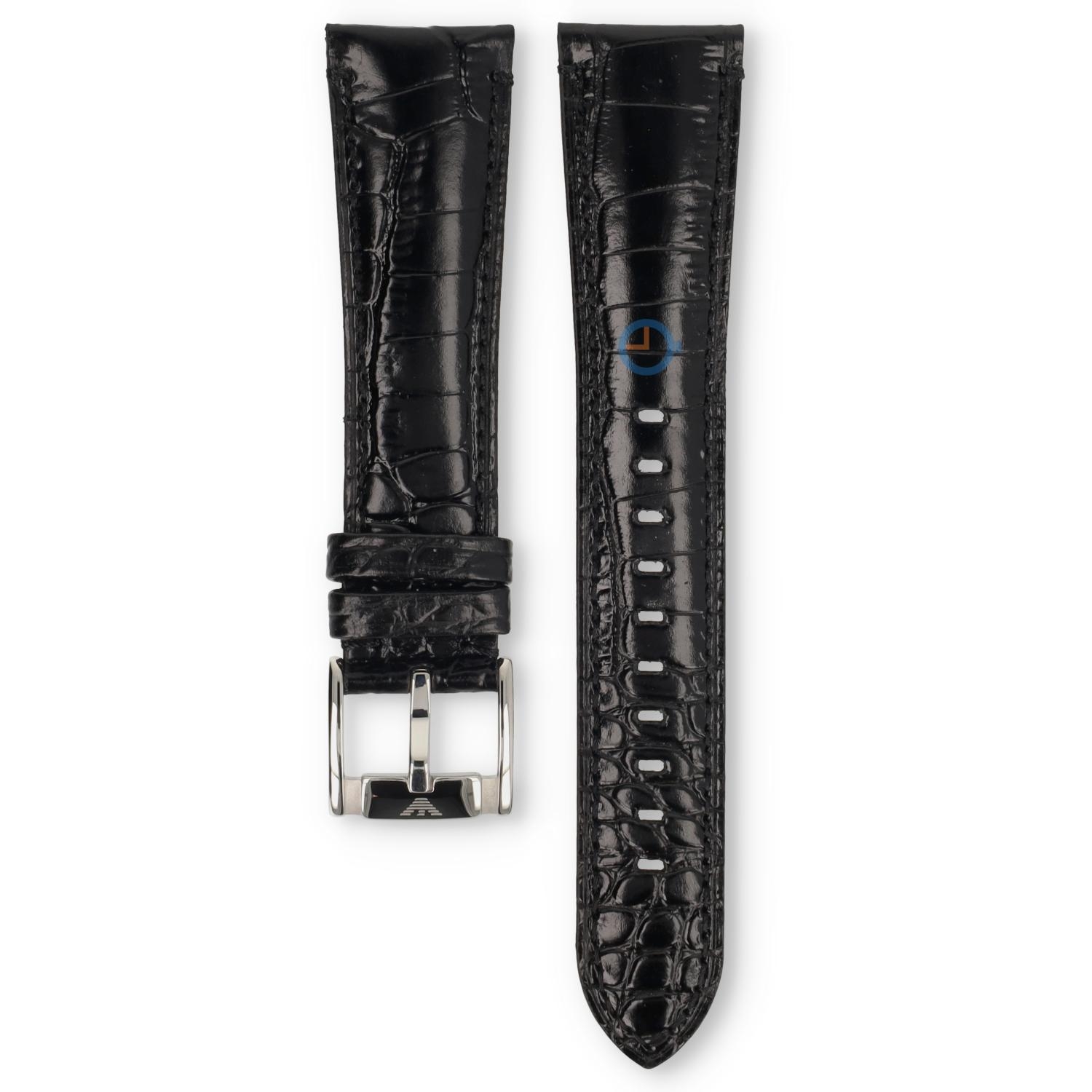 Armani horlogeband AR0478