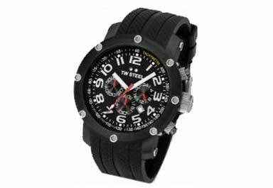 Horlogeband TW STEEL TW103