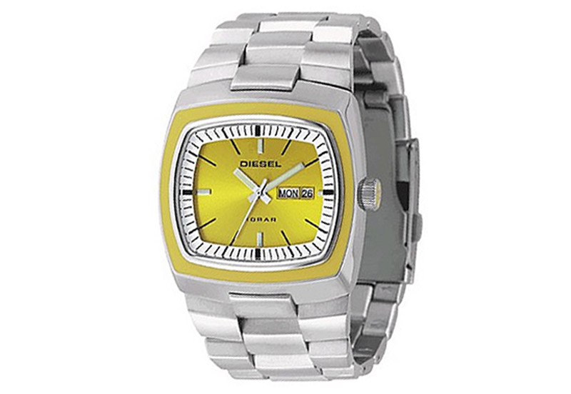 Diesel horlogeband DZ4062