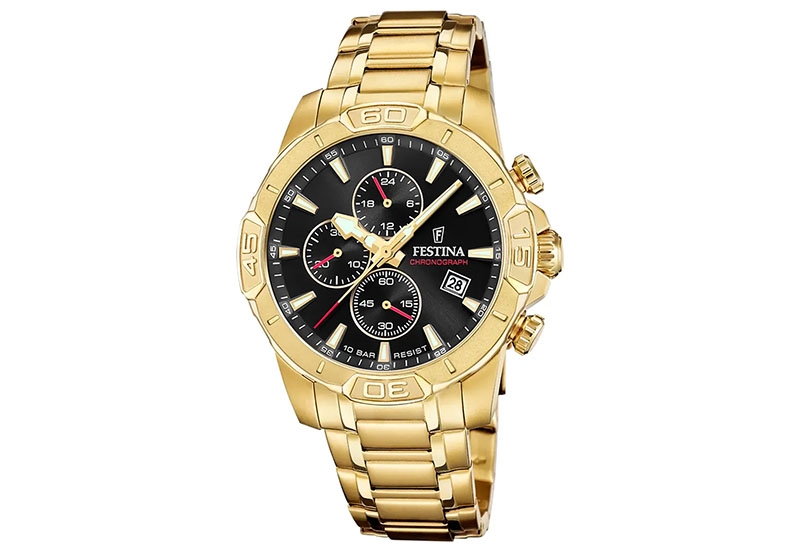 Festina horlogebandje F20705-4