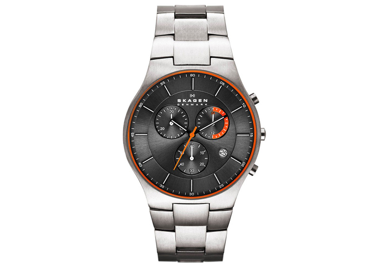 Skagen horlogeband SKW6076