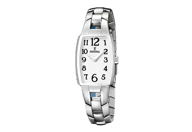 Festina horlogeband F16498/1