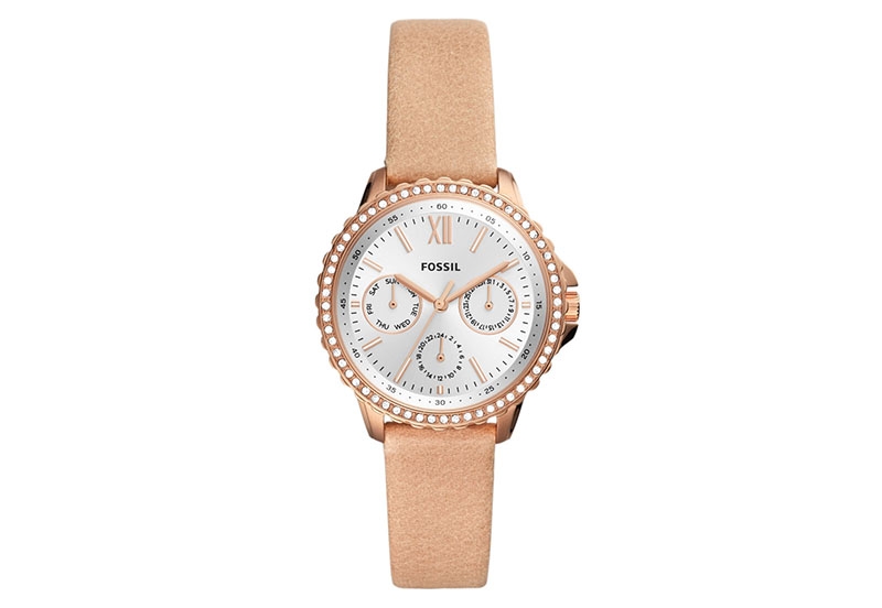 Fossil horlogeband ES4888