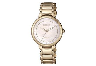 Citizen horlogeband EM0673-83D
