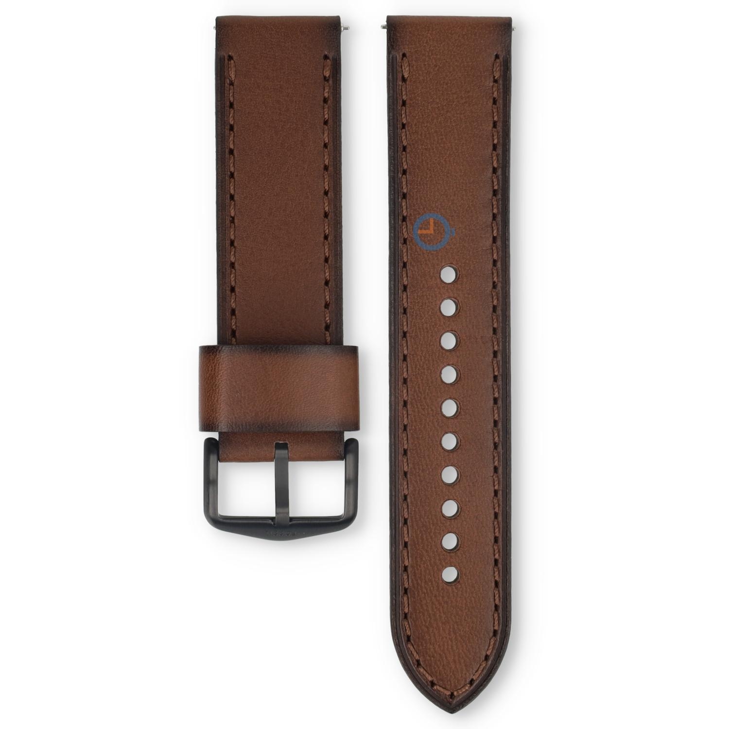 Horlogeband voor Fossil FS6101