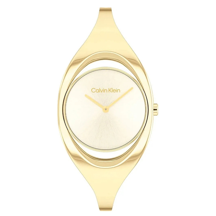 Calvin Klein horlogeband 25200391 Elation