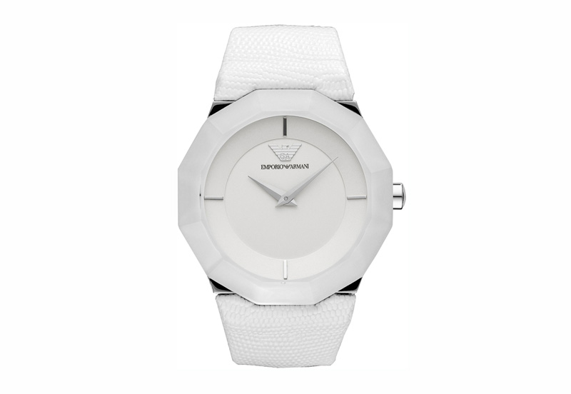 Armani horlogeband AR7308