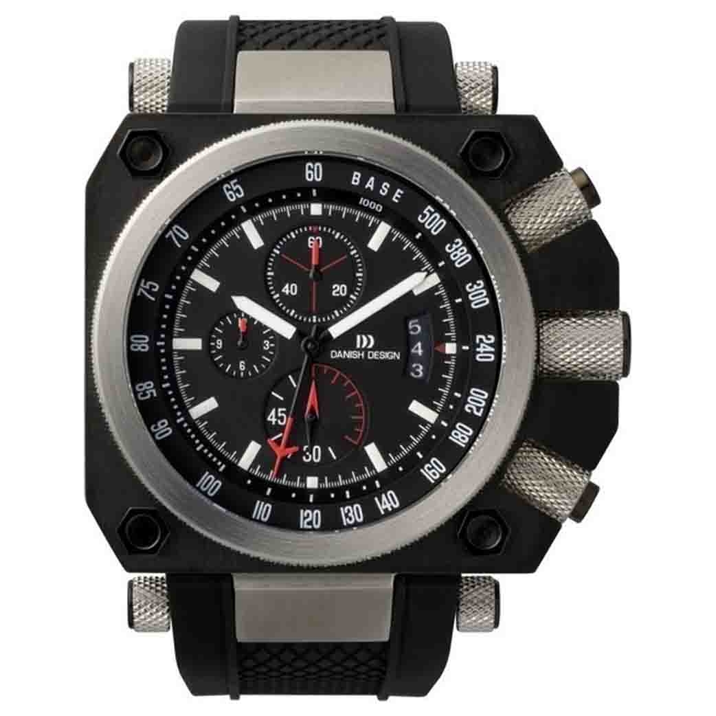 Originele Danish Design horlogeband IQ13Q740
