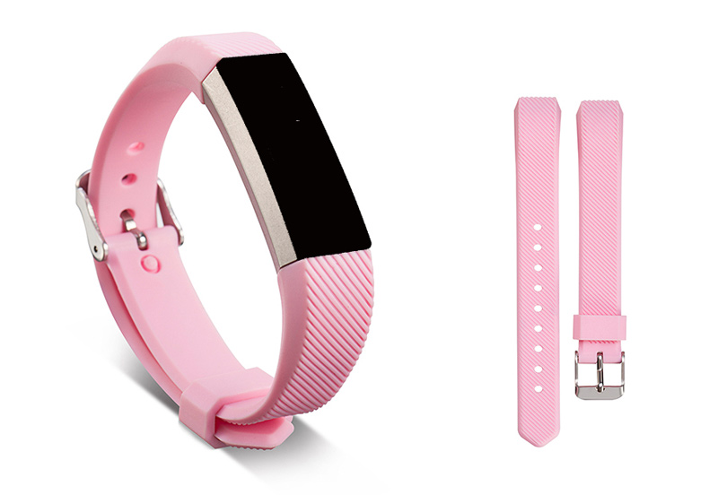 Fitbit Alta horlogeband roze