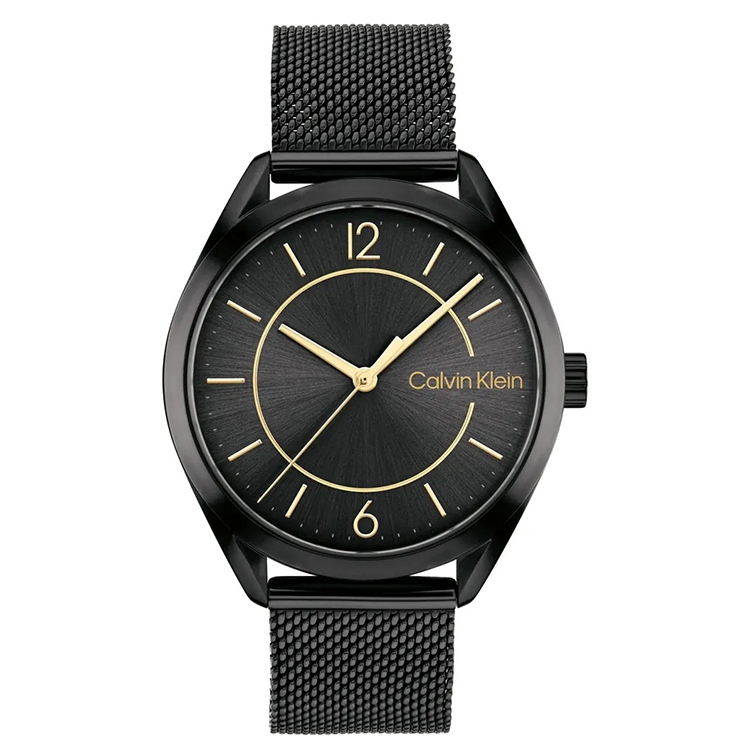 Calvin Klein horlogeband 25200194 Essentials