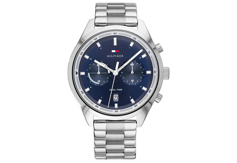 Tommy Hilfiger horlogeband TH1791725