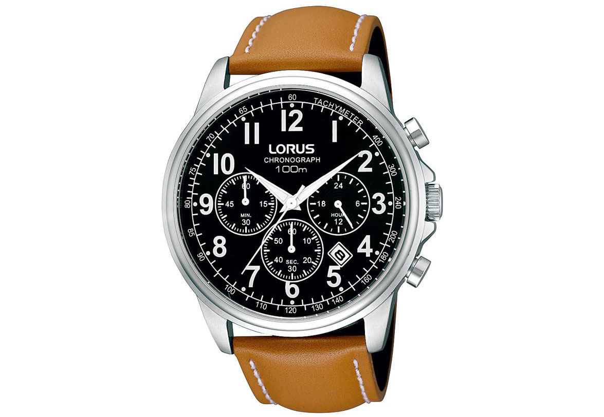 Lorus horlogeband RT309CX9