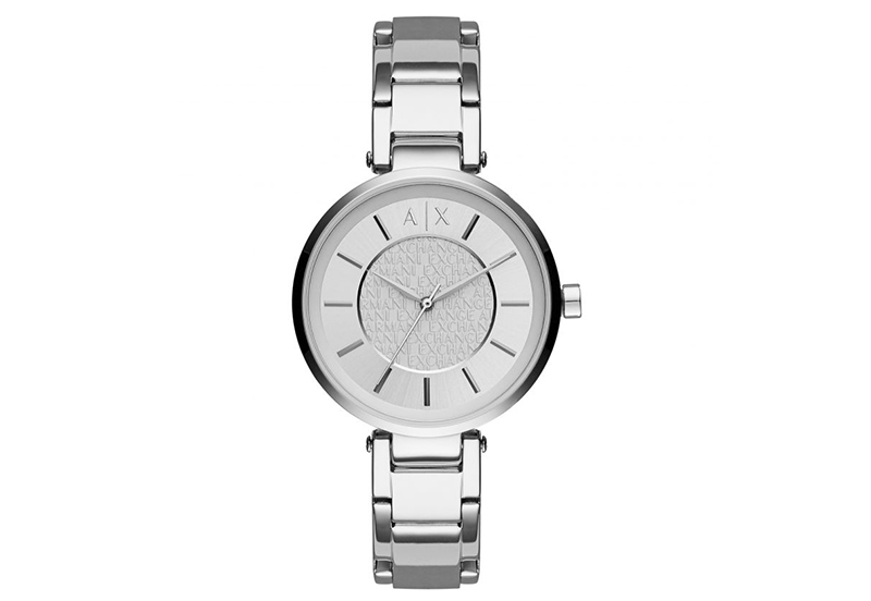 Armani Exchange horlogeband AX5315