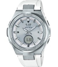 Casio horlogeband MSG-S200-7A
