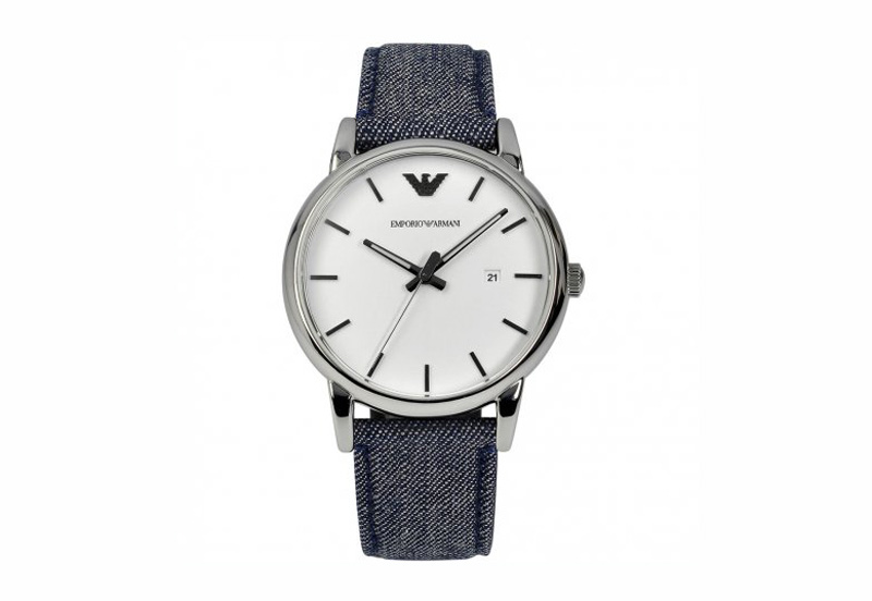 Armani horlogeband AR1696