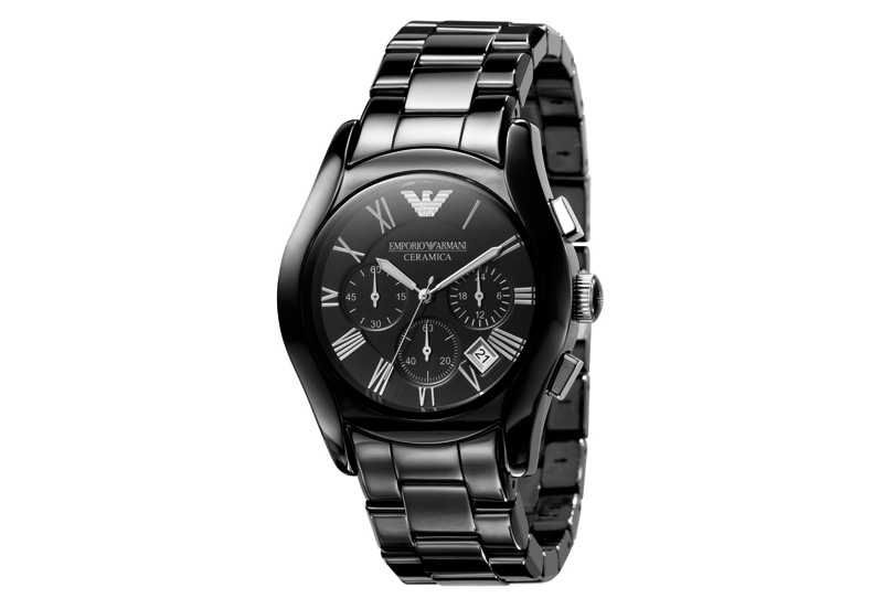 Armani horlogeband AR1400