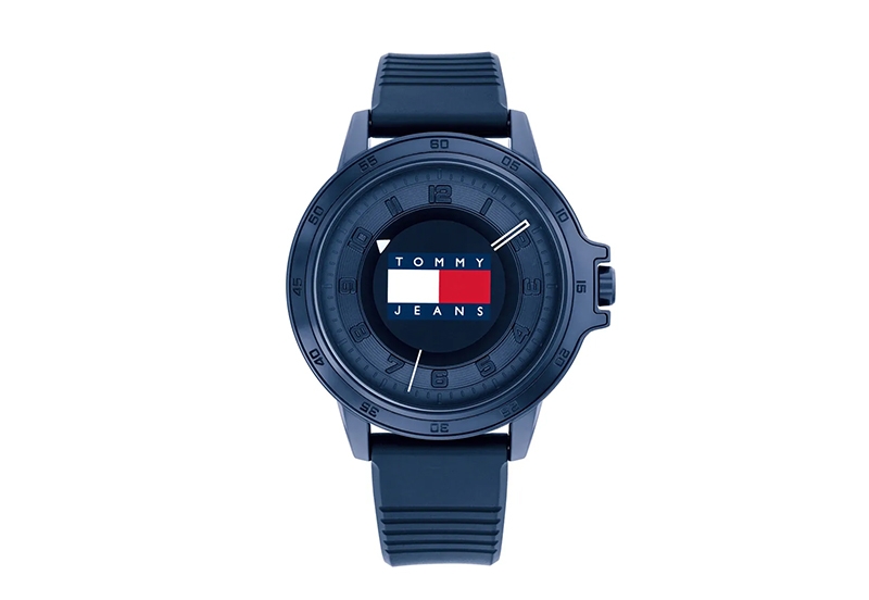 Horlogebandje voor Tommy Hilfiger horloge TH1792034