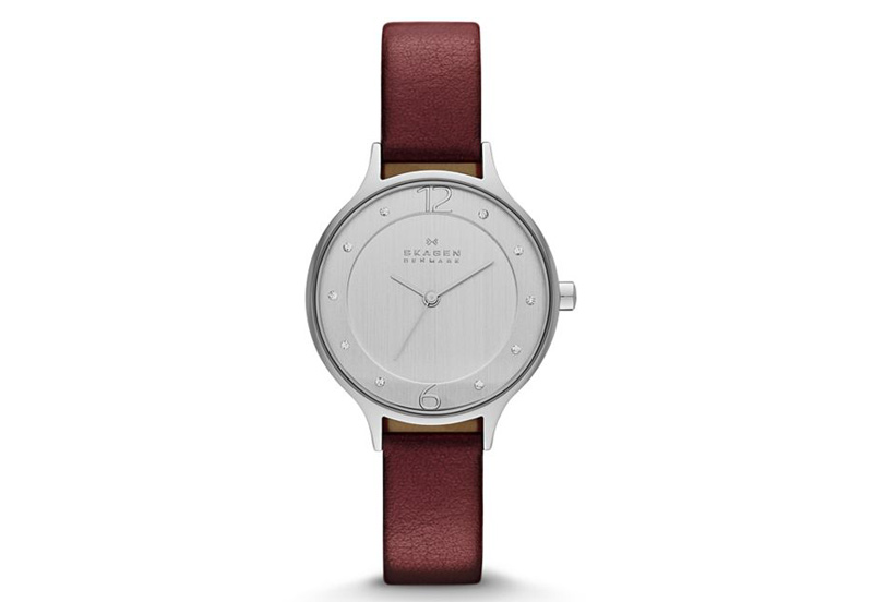 Skagen horlogeband SKW2275