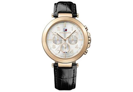 Tommy Hilfiger horlogeband TH1781449