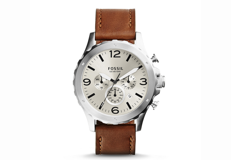 Fossil horlogeband JR1473