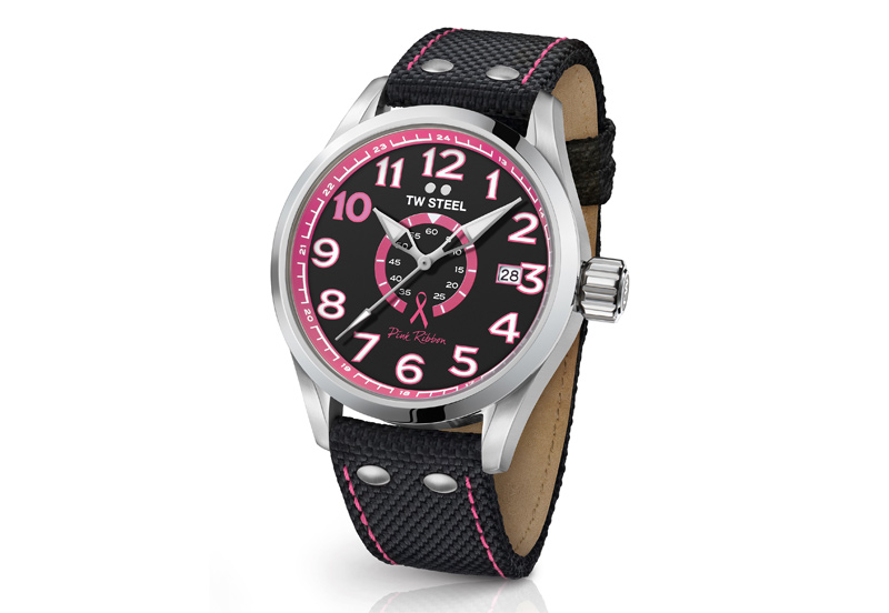 TW STEEL horlogeband TW973 (22mm)