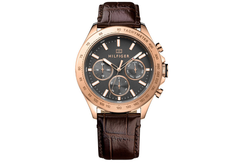 Tommy Hilfiger horlogeband TH1791225