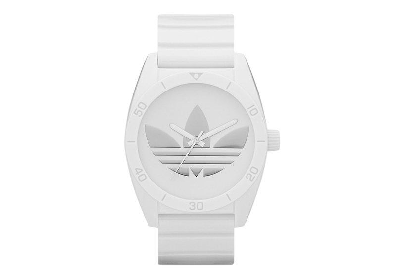 Adidas horlogeband ADH2703