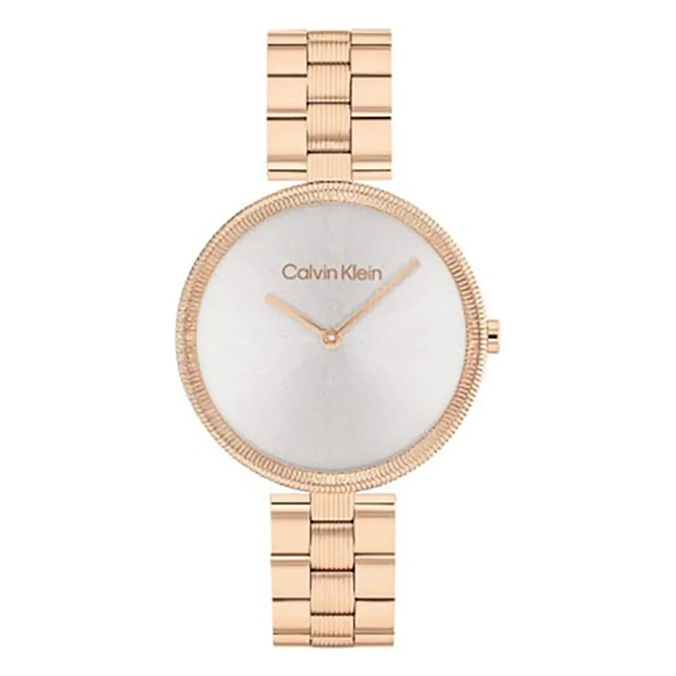 Calvin Klein horlogeband 25100013 Gleam