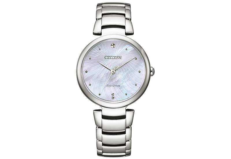 Citizen Citizen L EM0850-80D horlogeband