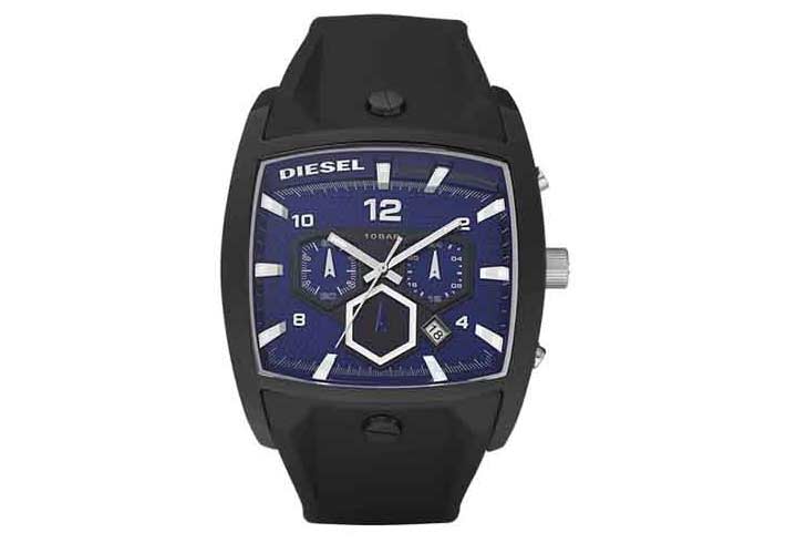 Horlogeband Diesel DZ4188
