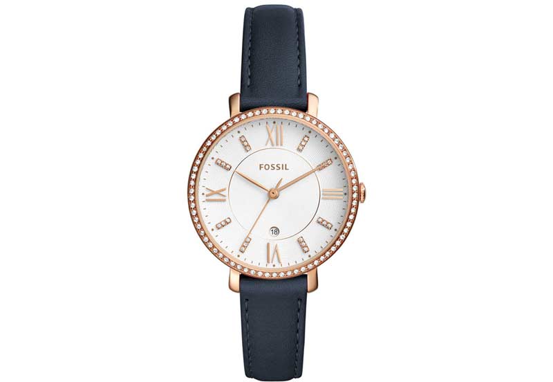 Fossil horlogeband ES4291 Jacqueline