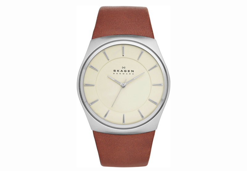 Skagen horlogeband SKW6084
