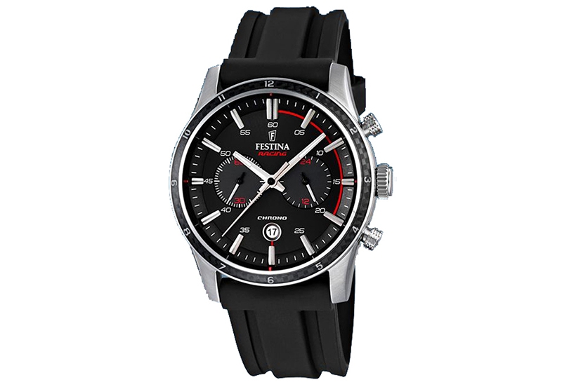 Festina horlogebandje F16874/I