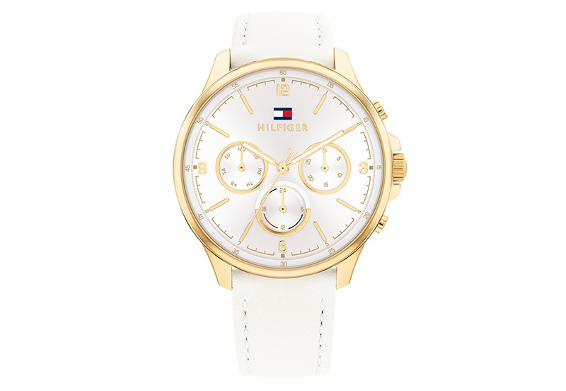 Tommy Hilfiger TH1782448 horlogeband - Scarlett