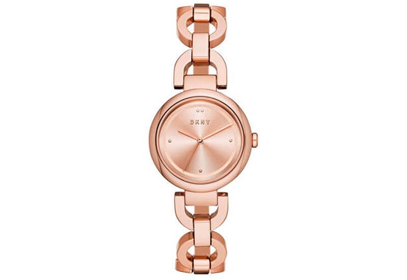 DKNY Eastside NY2769 horlogeband