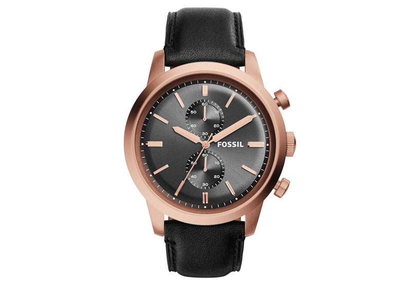 Fossil horlogeband FS5097