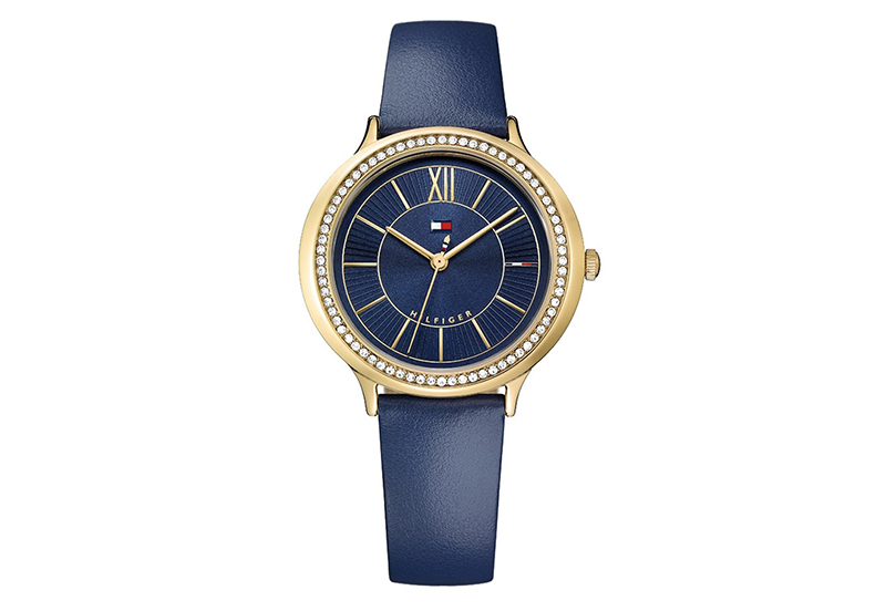Tommy Hilfiger horlogeband TH1781852