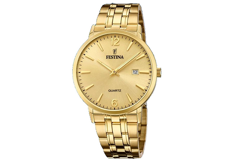 Festina horlogebandje F20513-3