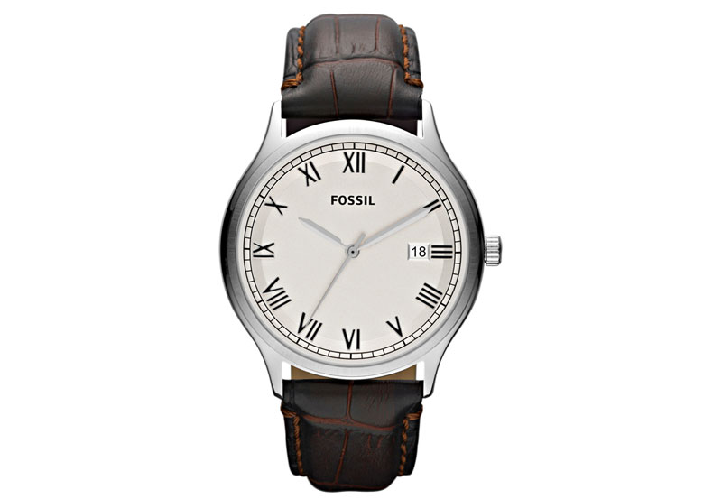 Fossil horlogeband FS4737