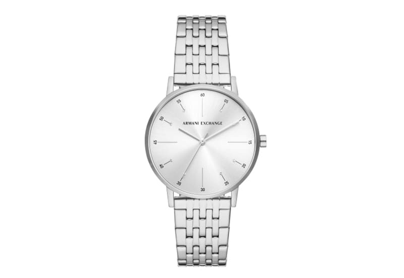 Armani Exchange Horlogeband AX5578