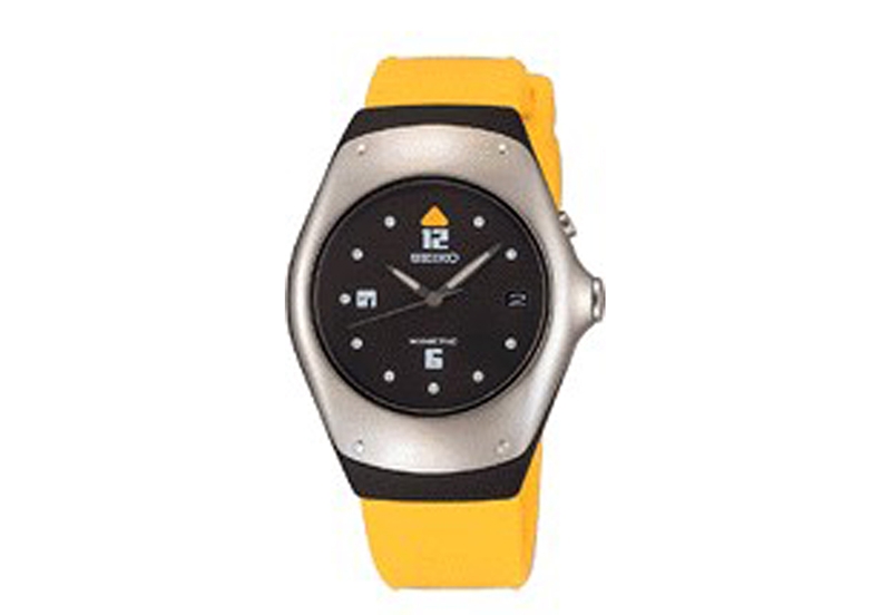 Originele horlogeband voor Seiko SKH269P1