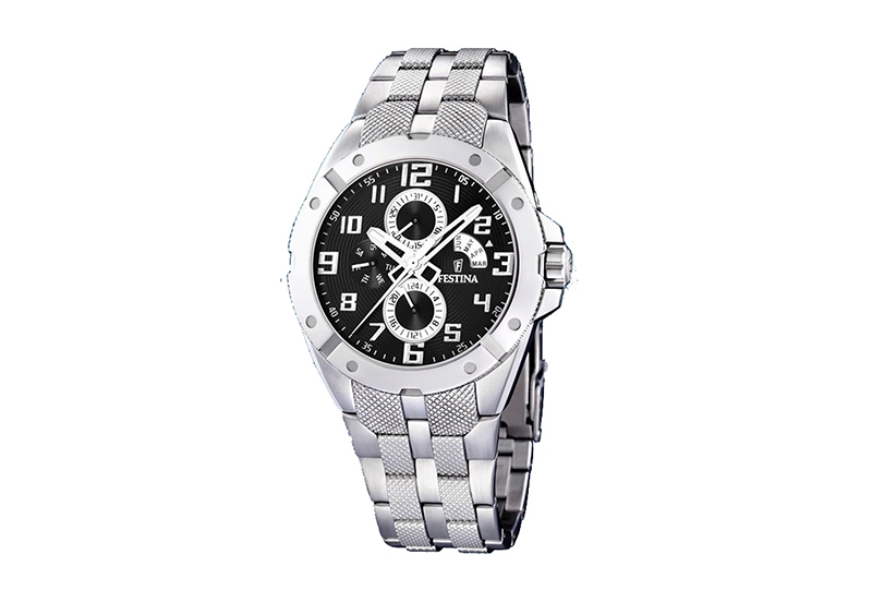 Festina horlogeband F16388/T