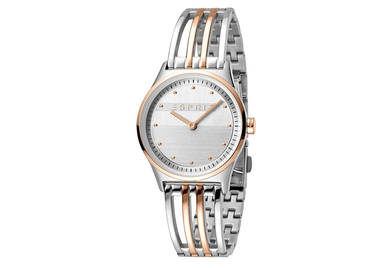 Esprit Unity ES1L031M0075 horlogeband