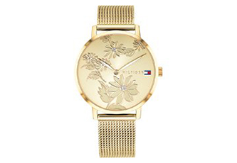 Tommy Hilfiger horlogeband TH1781921