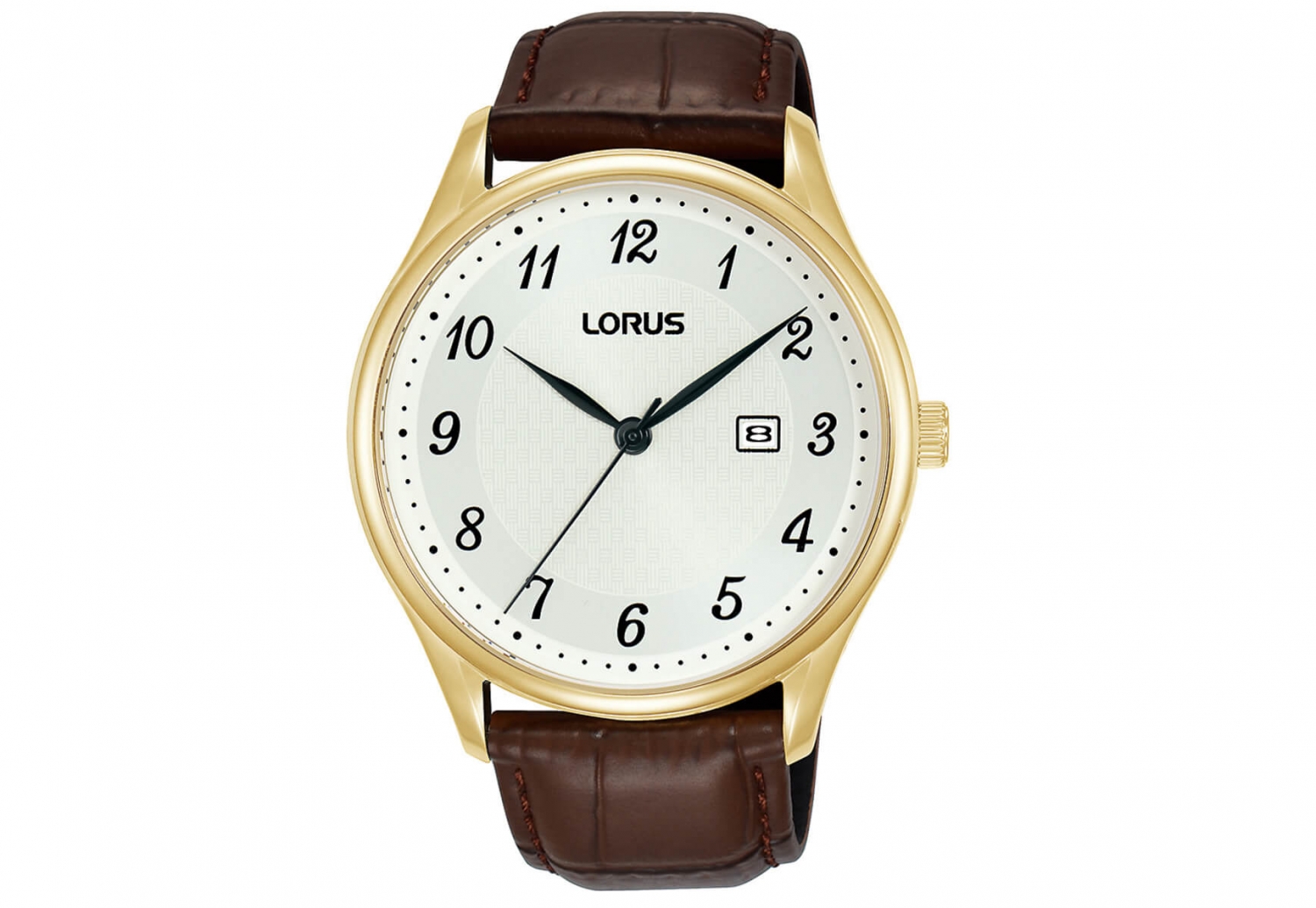 Lorus horlogeband RH910PX9