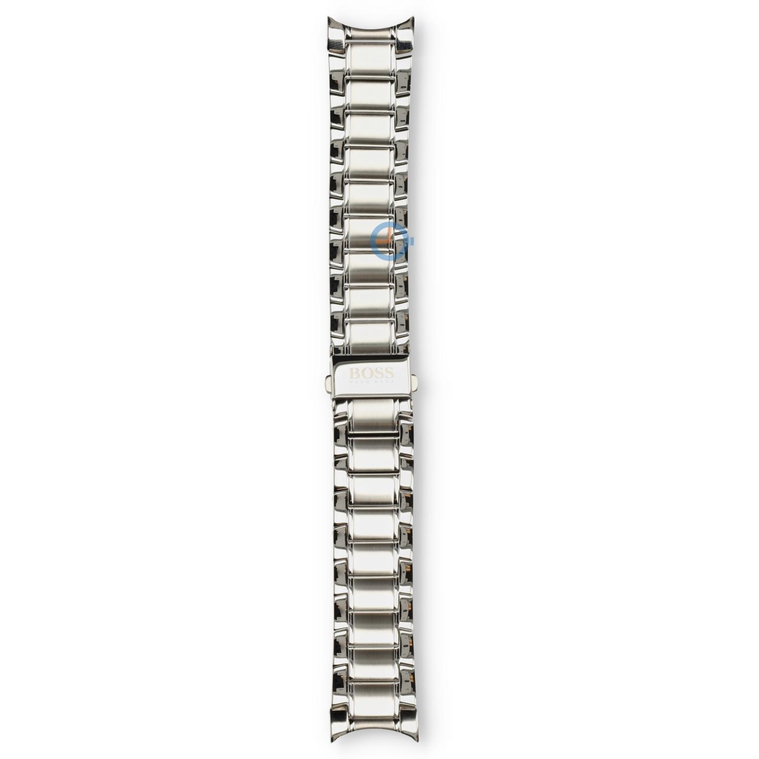 Hugo Boss Grand Prix HB1513477 horlogeband